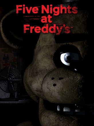 Five Nights at Freddy's: Security Breach on NEXARDA™ - The Video Game Price  Comparison Website!