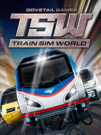 Train Sim World