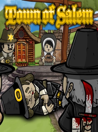 Town of Salem