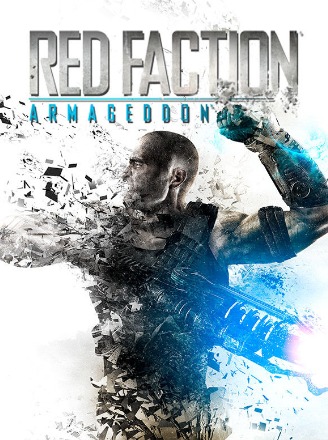 Red Faction: Armageddon