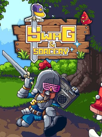 Swag and Sorcery
