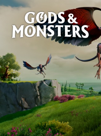 Gods & Monsters
