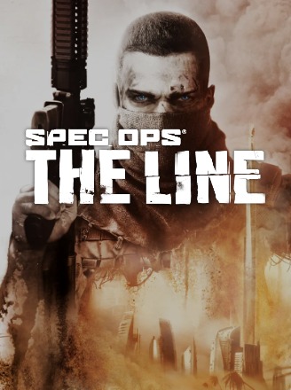 Spec Ops: The Line