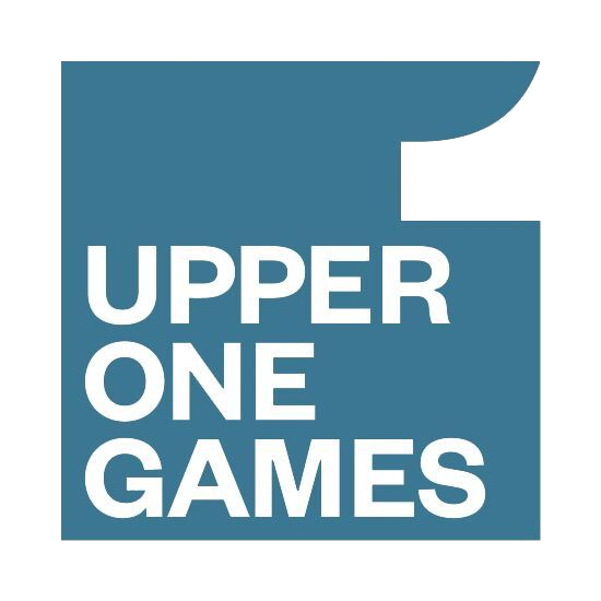 Upper One Games