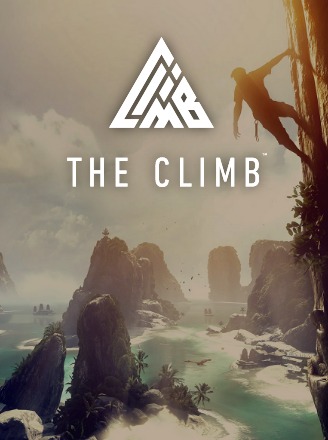 The Climb