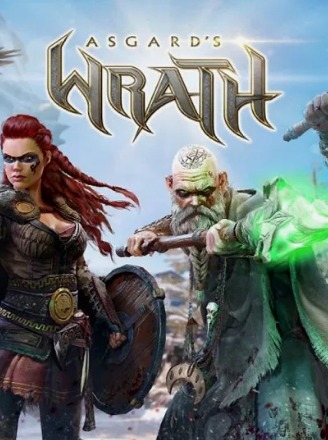 Asgard's Wrath