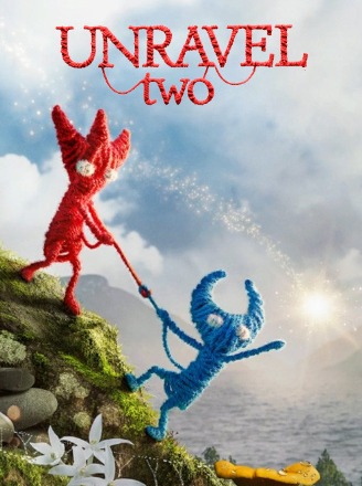 Unravel Two