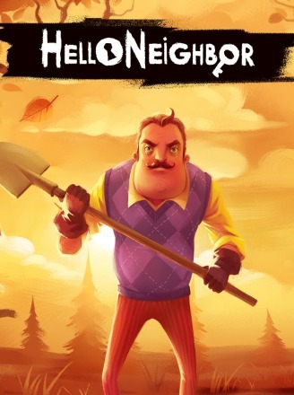 Hello Neighbor