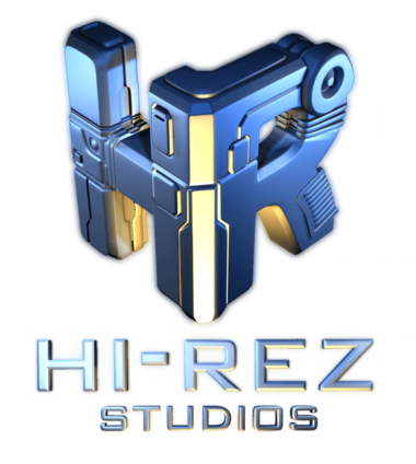 Hi-Rez Studios