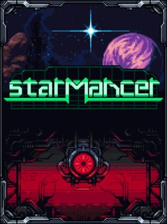 Starmancer