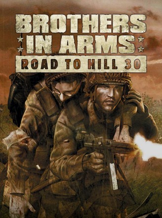 Brothers in Arms: Road to Hill 30