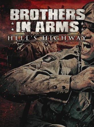 Brothers in Arms: Hell's Highway