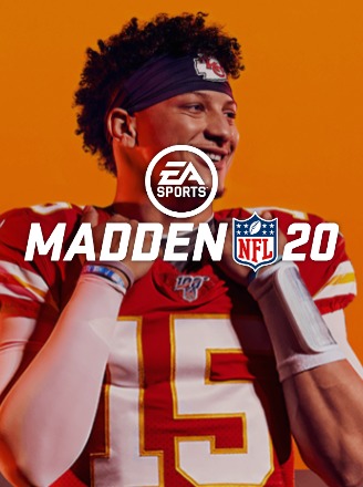 Madden NFL 20