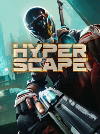 Hyper Scape