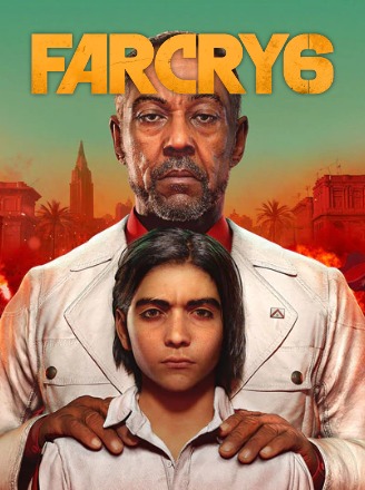 Far Cry 6