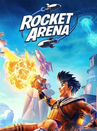 Rocket Arena