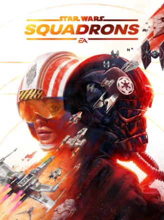 Star Wars: Squadrons