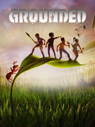 Grounded