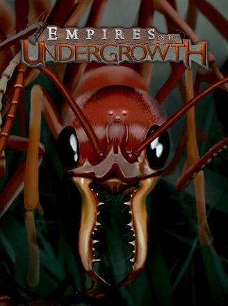 buy empires of the undergrowth