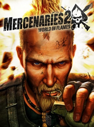 Mercenaries 2: World in Flames