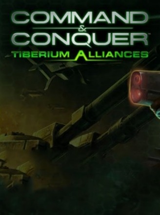 Command & Conquer: Tiberium Alliances