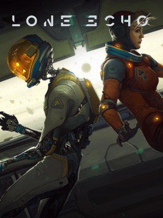 Lone Echo