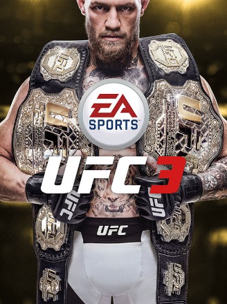 UFC 3