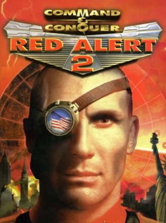 Command & Conquer: Red Alert 2