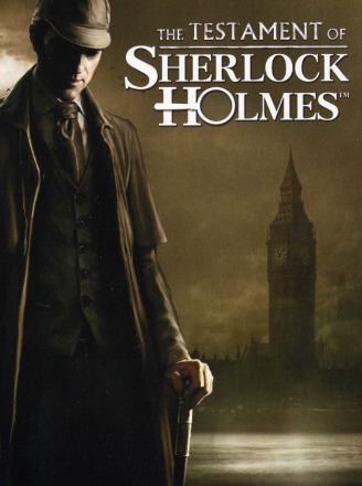 The Testament of Sherlock Holmes