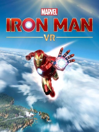 Marvel's Iron Man VR