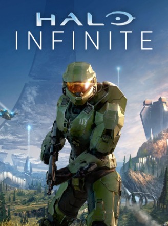 Halo Infinite
