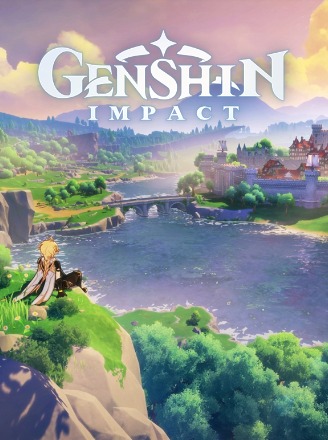 Genshin Impact