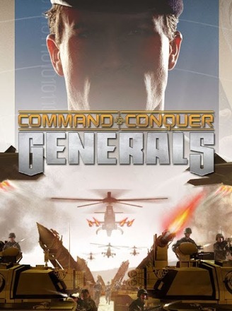 Command & Conquer: Generals
