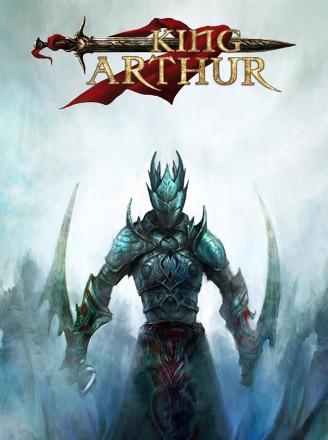 King Arthur