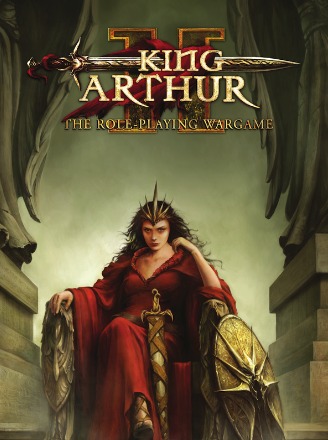 King Arthur II