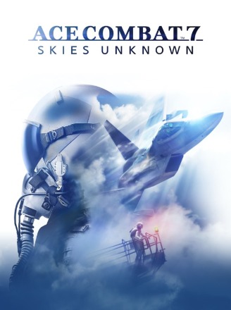ACE COMBAT 7: SKIES UNKNOWN Standard Edition (PC) - Buy Steam Game CD-Key