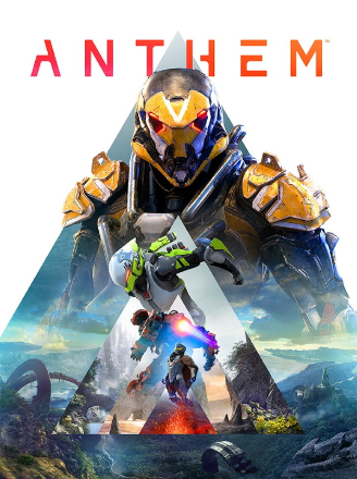 Anthem