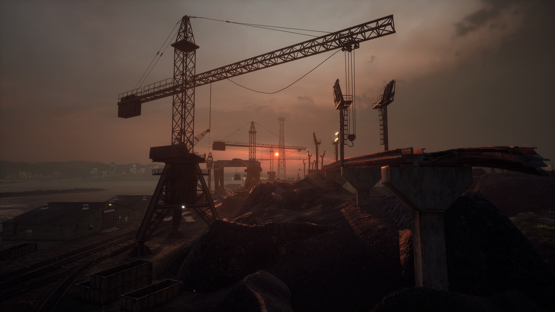 Screenshot thumbnail of PUBG: BATTLEGROUNDS
