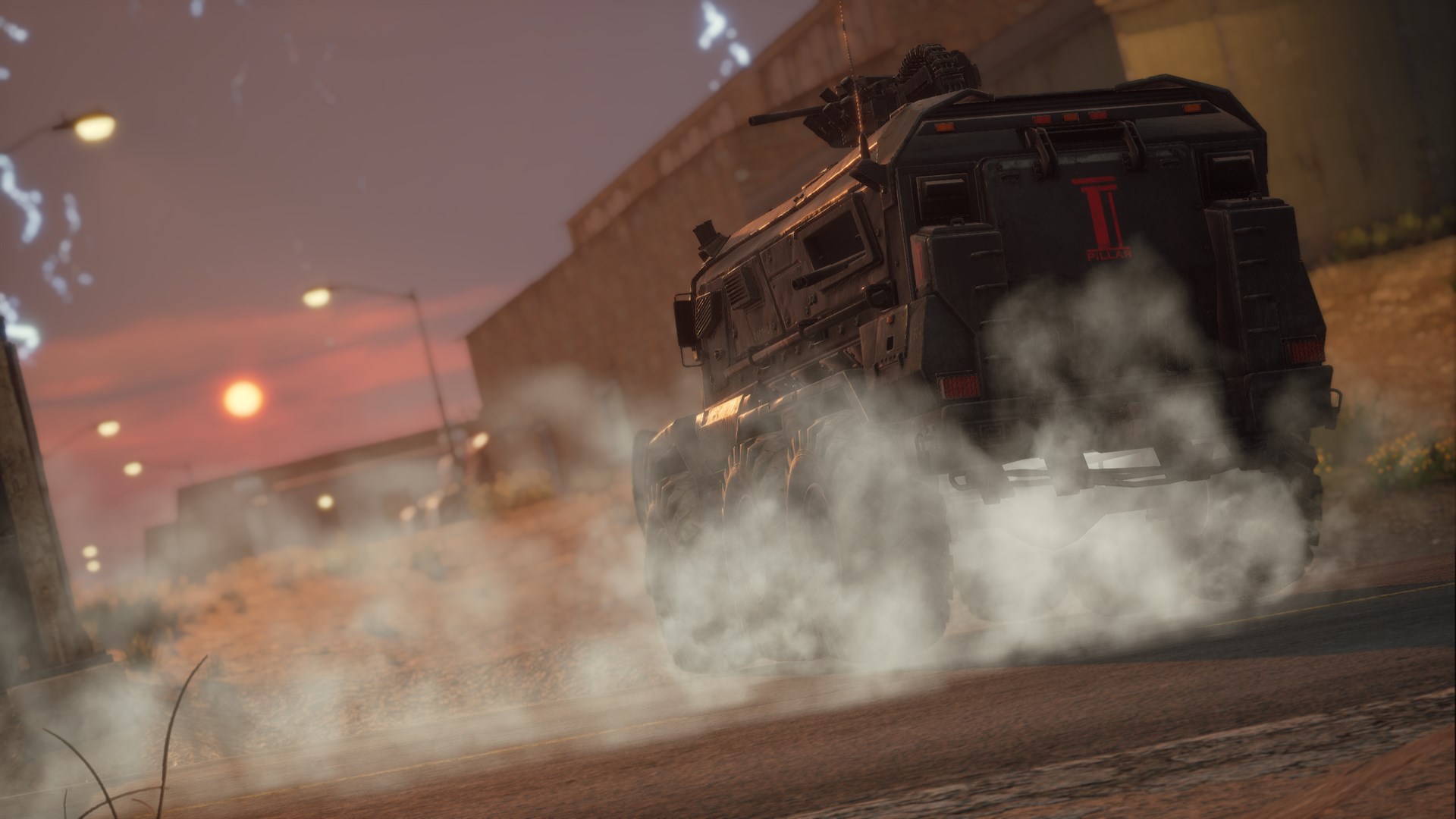 Screenshot thumbnail of PUBG: BATTLEGROUNDS