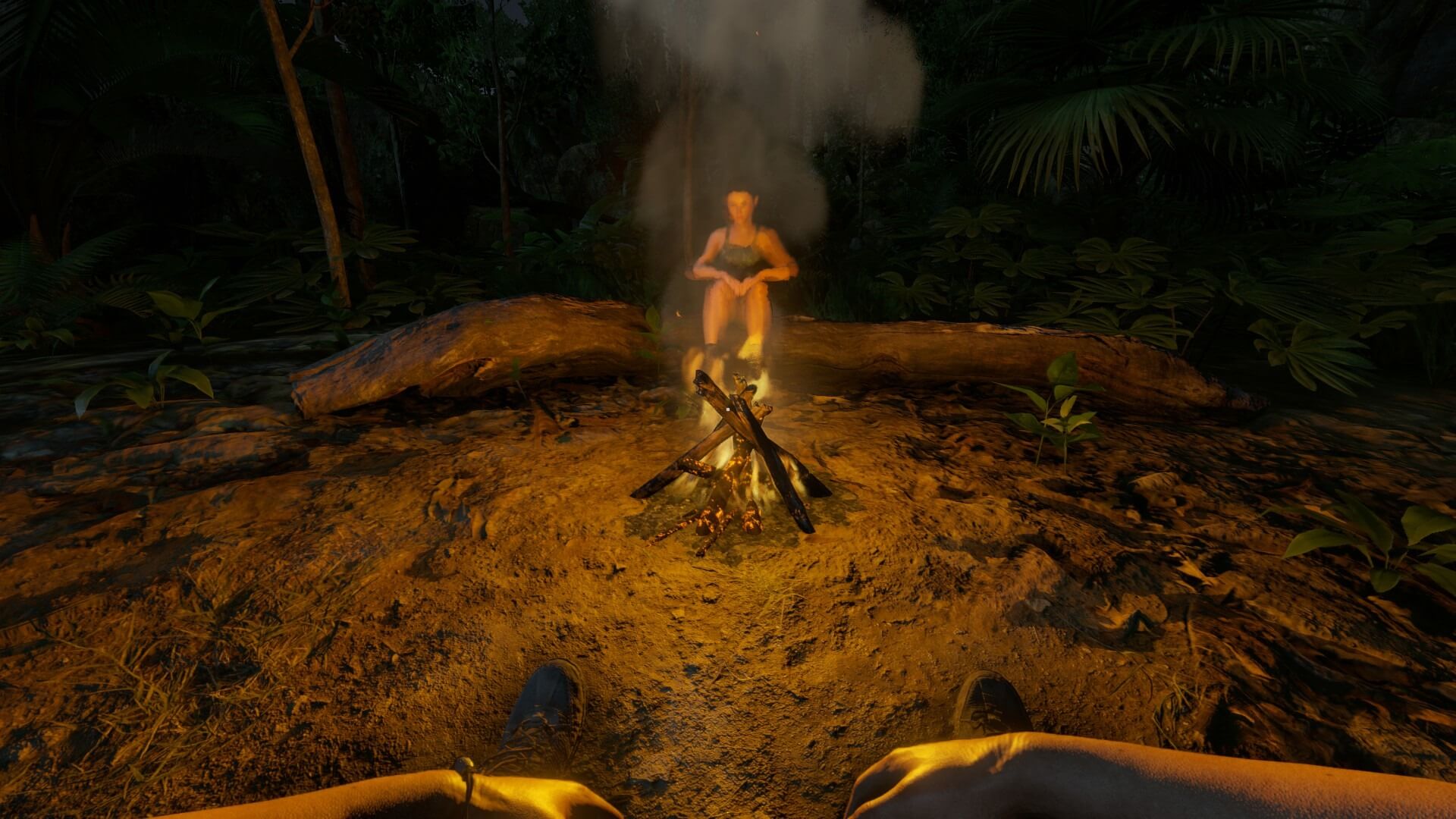 Screenshot thumbnail of Green Hell