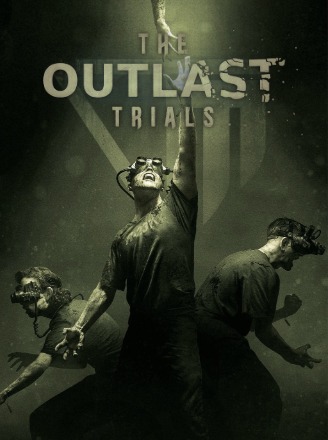 FREE DOWNLOAD Outlast Trials 2023