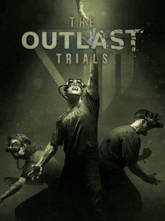 The Outlast Trials Demo 