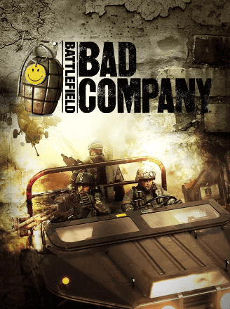 Battlefield: Bad Company