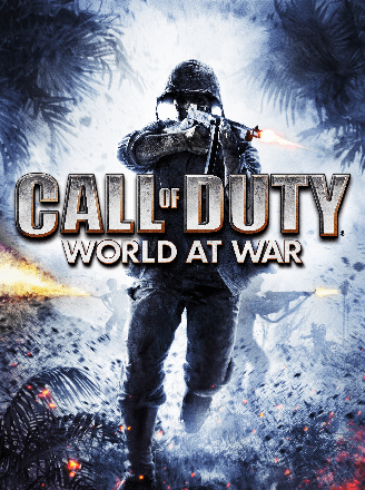 Call of Duty: World at War
