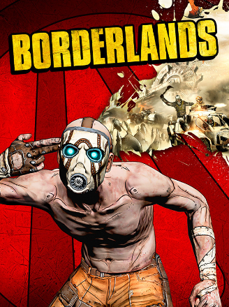 Borderlands