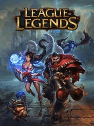 League of Legends