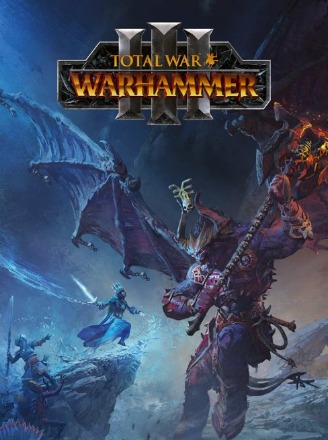 Total War: Warhammer III