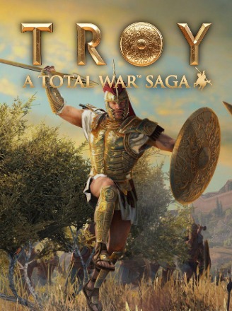 buy a total war saga troy