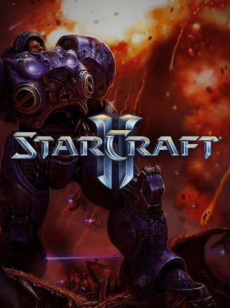 StarCraft II: Wings of Liberty