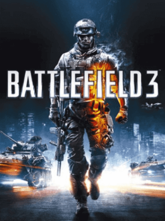 Battlefield 3